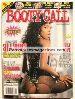 BOOTY CALL 2010 - DOMINIQUE SIMONE ALLANDA - Black - SINNAMON - 